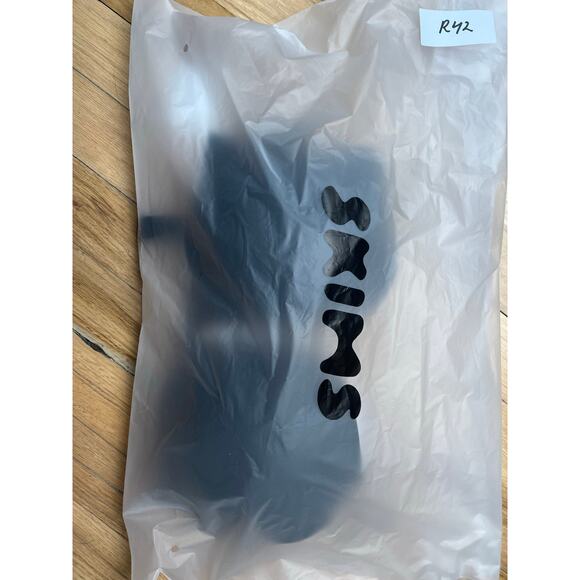 NEW Skims Women's 32DDD Smoothing Intimates Full Coverage Lightly Lined Bra ONYX - Picture 9 of 11